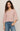 Valor Cardigan Blush by Z Supply