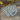 Vintage Blues Fall Dog Bandana