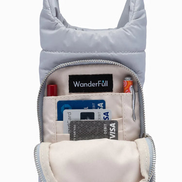 HydroBag In Sky Gray