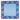 Blue Cowboy Boot Mahjong Mat