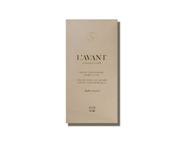 Hand Soap - Ambre Santal