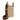 Natural Faux Raffia HydroBag®