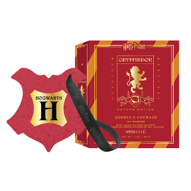 Harry Potter/Hogwarts Body Buffer (Various Scents)