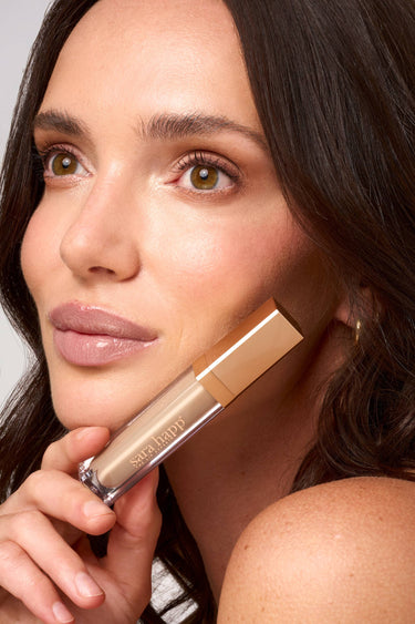 The Nude Slip - Hydrating Lip Gloss