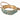 Reva Pave rhinestone stretch bracelet set- Teal