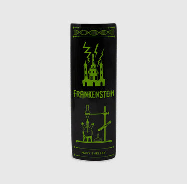 Frankenstein Large Book Vase