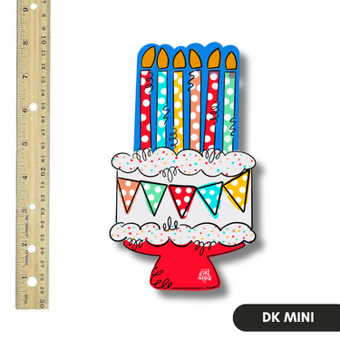 Mini Door Hanger Attachments