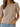 Blair Crewneck Cardigan - Fawn