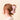 Satin Bow Claw Clip- Blush