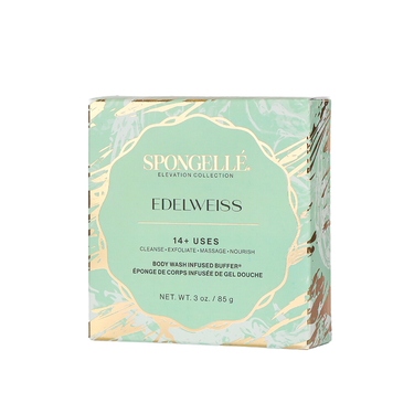 Edelweiss Elevation Boxed Flower