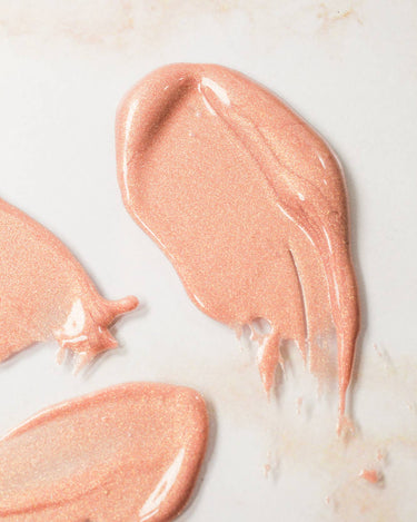 The Rose Gold Slip - Hydrating Lip Gloss
