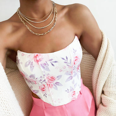 The Clara Chain: Gold