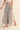 Caitlin Dolphin Hem Wide Leg Pants