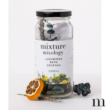 Mixture Bathology Bath Cocktail