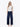 Jenny High Rise Twist Seam Wide Barrel Jeans by Flying Monkey