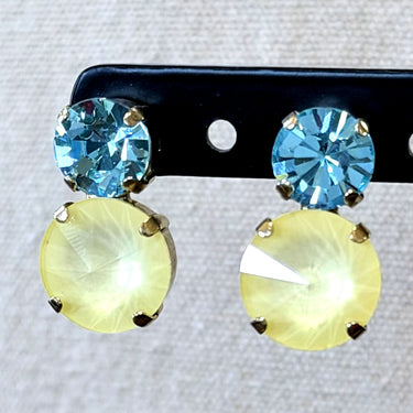 Maegan Earrings by TOVA