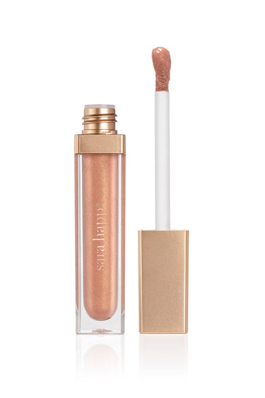 The Rose Gold Slip - Hydrating Lip Gloss