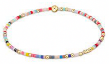 egirl Hope Unwritten Bracelet Fall 2025