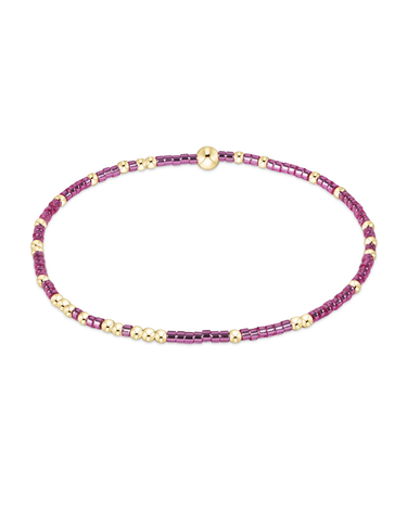 egirl Hope Unwritten Bracelet Fall 2025
