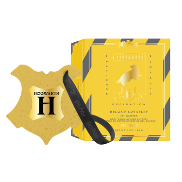 Harry Potter/Hogwarts Body Buffer (Various Scents)