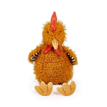 Randy The Rooster