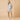 Dream Jersey Slouchy Tee and Shorts Lounge Set for Women