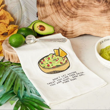 Guacamole Dip Cup Set