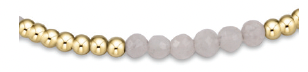 Blissful Pattern 2.5MM Bead Bracelet