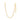 OAKLAND NECKLACE IN Lemon by TOVA