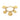 Piera Vintage Liberty Coin Multi-Charm Bracelet by Yochi