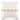 Signature Cross Gold Sincerity Pattern 2.5mm Bead Bracelet CLASSIC BEADED SIGNATURE CROSS GOLD
