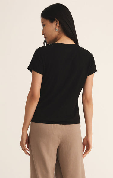 Modern Slub Tee by Z Supply