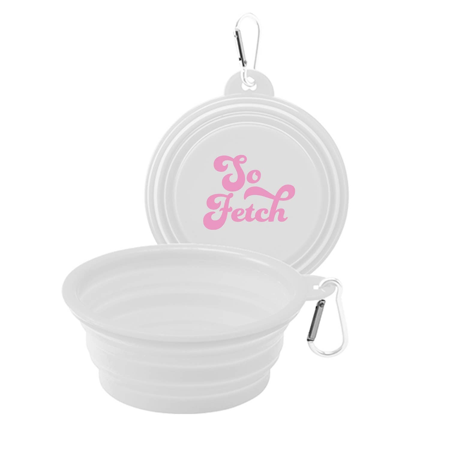 Pet Bowl So Fetch – Monogramme No. 29