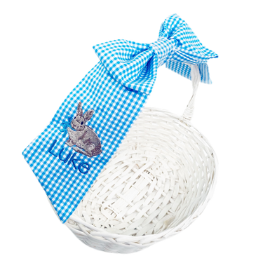 Easter Basket Bows (Please Read All Description)