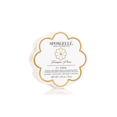 Daisy Spongette (Various Scents)