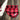 Red & Black Plaid Dog Bandana - Christmas Collection