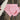 Pink Snowflake Dog Bandana - Christmas Collection