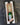 Holiday Cheer Champagne Bottle Ornament