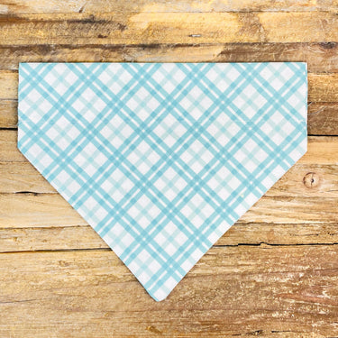 Sea Glass Dog Bandana