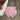 Christmas Ticking Stripe Dog Bandana - Christmas Collection