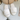 Ladies Fluffy Band Slippers