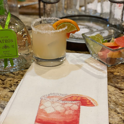 Who Needs a Good Reason For A Margarita? 🙋‍♀️
