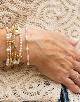 eNewton Jewelry – Monogramme No. 29