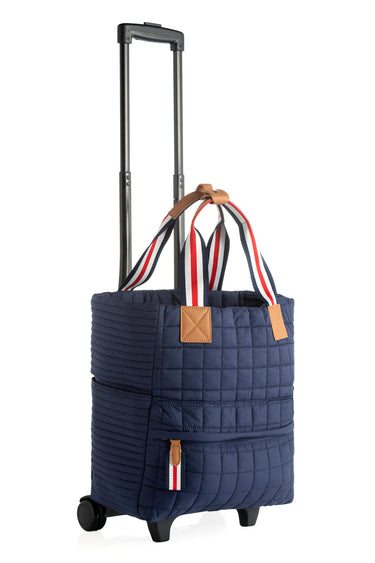 Ezra RollerTote-Various Colors