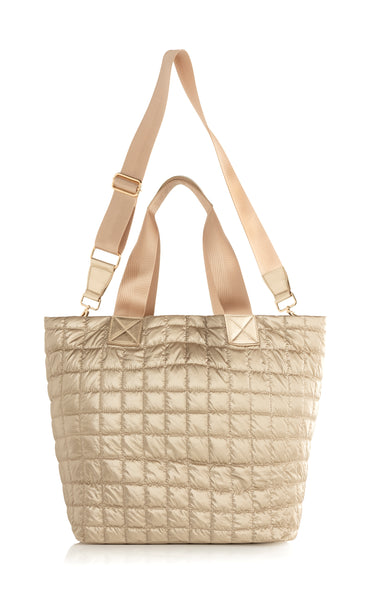 Logan  Travel Tote - various colors