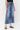 VIVIENNE HIGH RISE CROP WIDE LEG JEANS By Flying Monkey