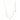 Multi Cross Necklace in Antique Gold / Turquoise