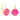 Caitlin Round Crystal Earrings
