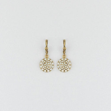 Tristyn Earrings