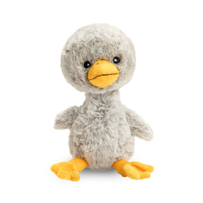 Plush Duckling